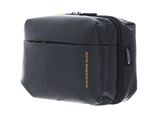 MANDARINA DUCK Eco Coated Necessaire Black