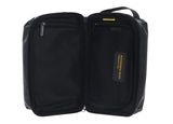 MANDARINA DUCK Eco Coated Necessaire Black