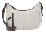 MANDARINA DUCK Hunter Hobo Bag Latte