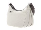 MANDARINA DUCK Hunter Hobo Bag Latte