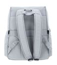 MANDARINA DUCK MD20 Backpack Pearl