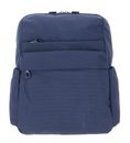 MANDARINA DUCK MD20 Backpack Deep Blue