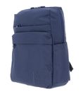 MANDARINA DUCK MD20 Backpack Deep Blue