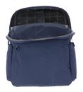 MANDARINA DUCK MD20 Backpack Deep Blue
