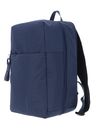 MANDARINA DUCK MD20 Backpack Deep Blue MANDARINA DUCK MD20 Backpack Deep Blue