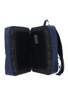 MANDARINA DUCK MD20 Backpack Deep Blue MANDARINA DUCK MD20 Backpack Deep Blue