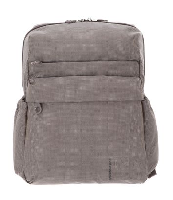 MANDARINA DUCK MD20 Backpack Taupe MANDARINA DUCK MD20 Backpack Taupe