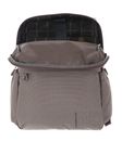 MANDARINA DUCK MD20 Backpack Taupe