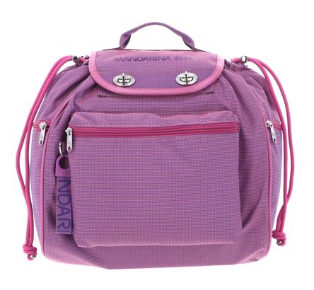 MANDARINA DUCK MD20 Backpack Utility Sushi Flower