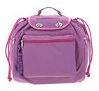 MANDARINA DUCK MD20 Backpack Utility Sushi Flower