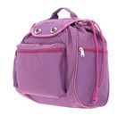 MANDARINA DUCK MD20 Backpack Utility Sushi Flower