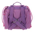 MANDARINA DUCK MD20 Backpack Utility Sushi Flower