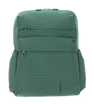 MANDARINA DUCK MD20 Backpack Emerald MANDARINA DUCK MD20 Backpack Emerald