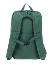 MANDARINA DUCK MD20 Backpack Emerald