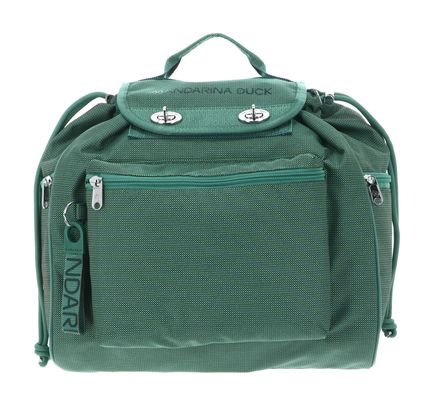 MANDARINA DUCK MD20 Backpack Utility Emerald