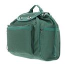 MANDARINA DUCK MD20 Backpack Utility Emerald