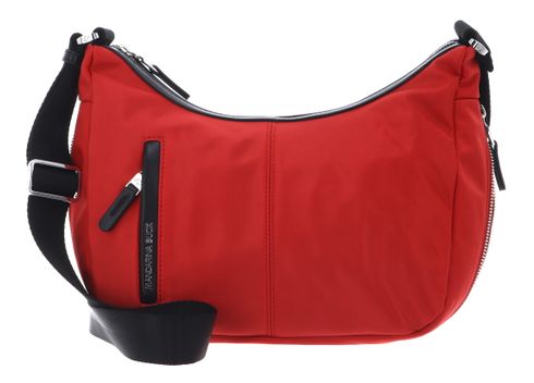 MANDARINA DUCK Hunter Hobo Bag Diva