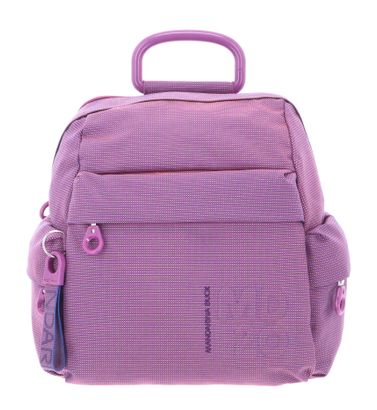 MANDARINA DUCK MD20 Backpack S Sushi Flower