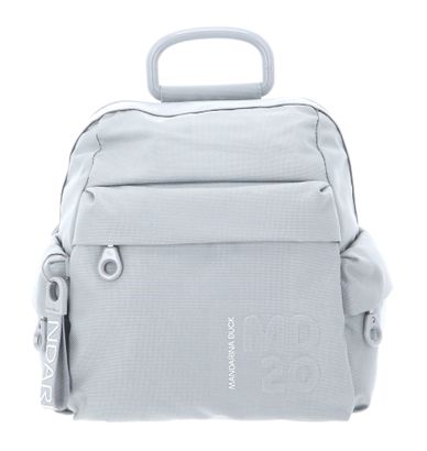 MANDARINA DUCK MD20 Backpack S Pearl