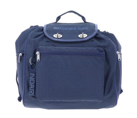 MANDARINA DUCK MD20 Backpack Utility Deep Blue