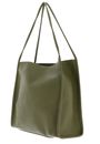 Ted Baker Bryyn Thin Strap Large Tote Bag L Khaki