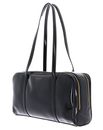 Ted Baker Betzyy Crinkle Bowler Bag Black Ted Baker Betzyy Crinkle Bowler Bag Black