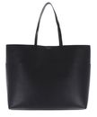 Ted Baker Wynetta Leather Extra Large Oversized Tote Bag XL Black