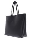 Ted Baker Wynetta Leather Extra Large Oversized Tote Bag XL Black