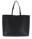 Ted Baker Wynetta Leather Extra Large Oversized Tote Bag XL Black