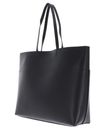 Ted Baker Wynetta Leather Extra Large Oversized Tote Bag XL Black