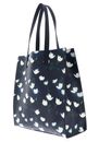 Ted Baker Tuulcon Large Tulip Printed Icon Bag L Navy