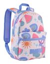 PUMA Phase AOP Small Backpack Jasmine Flower - Summer AOP