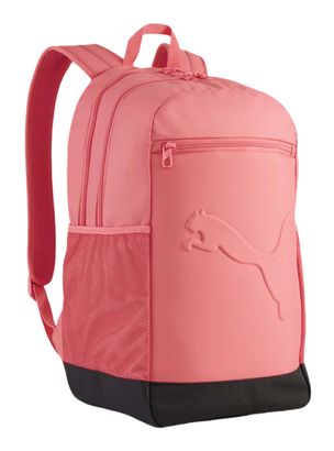 PUMA Buzz Backpack Wild Pink