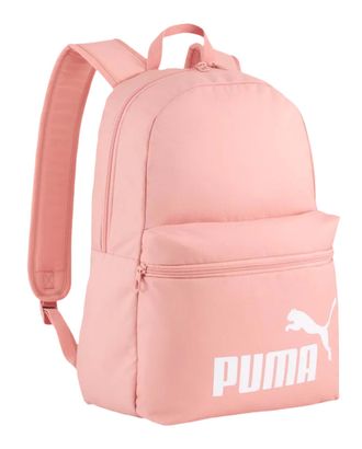PUMA Phase Backpack Rosy Outlook