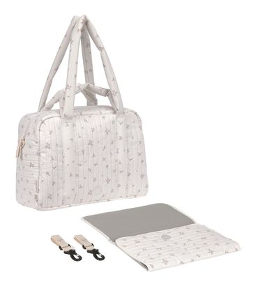 Lässig Nalea Shoulder Bag Miracle of Nature Leaves