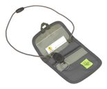 Lässig Unique School Set Slim 7-teilig Antracite