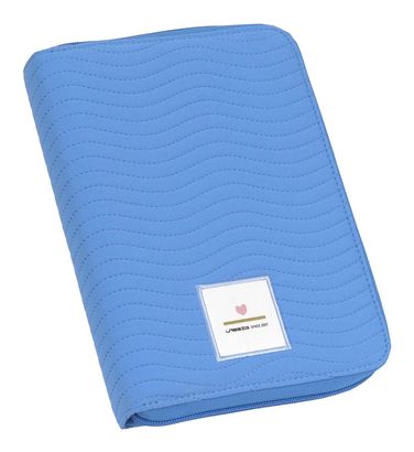 Lässig Document Pouch Blue Lässig Document Pouch Blue