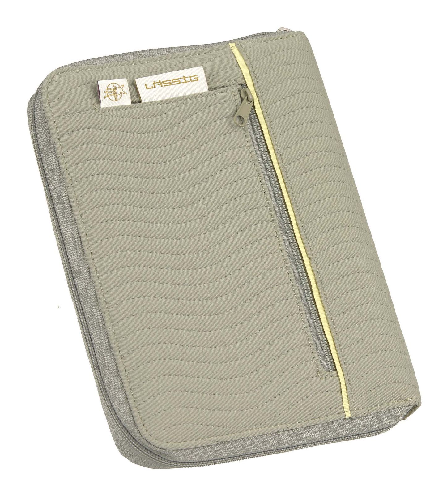 Lässig Document Pouch Mint Lässig Document Pouch Mint