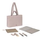 Lässig Liva Shoulder Bag Mushroom