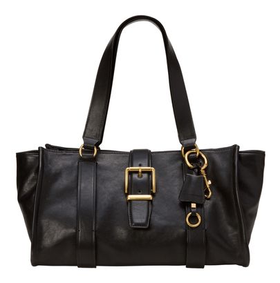 Marc O'Polo Cleo Shopper Black