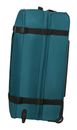 American Tourister Urban Track Duffle L Totally Teal