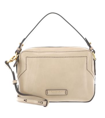 THE BRIDGE Larissa Camera Case Butter / Oro