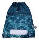 Schneiders Ergolite Set 9-teilig Reflective Limited Edition Cool Pool