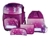 Schneiders Ergolite Set 9-teilig Glitter Limited Edition Floral Dreams