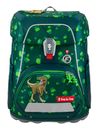 Step by Step FIT Schulranzen-Set 5-teilig Dino Targo