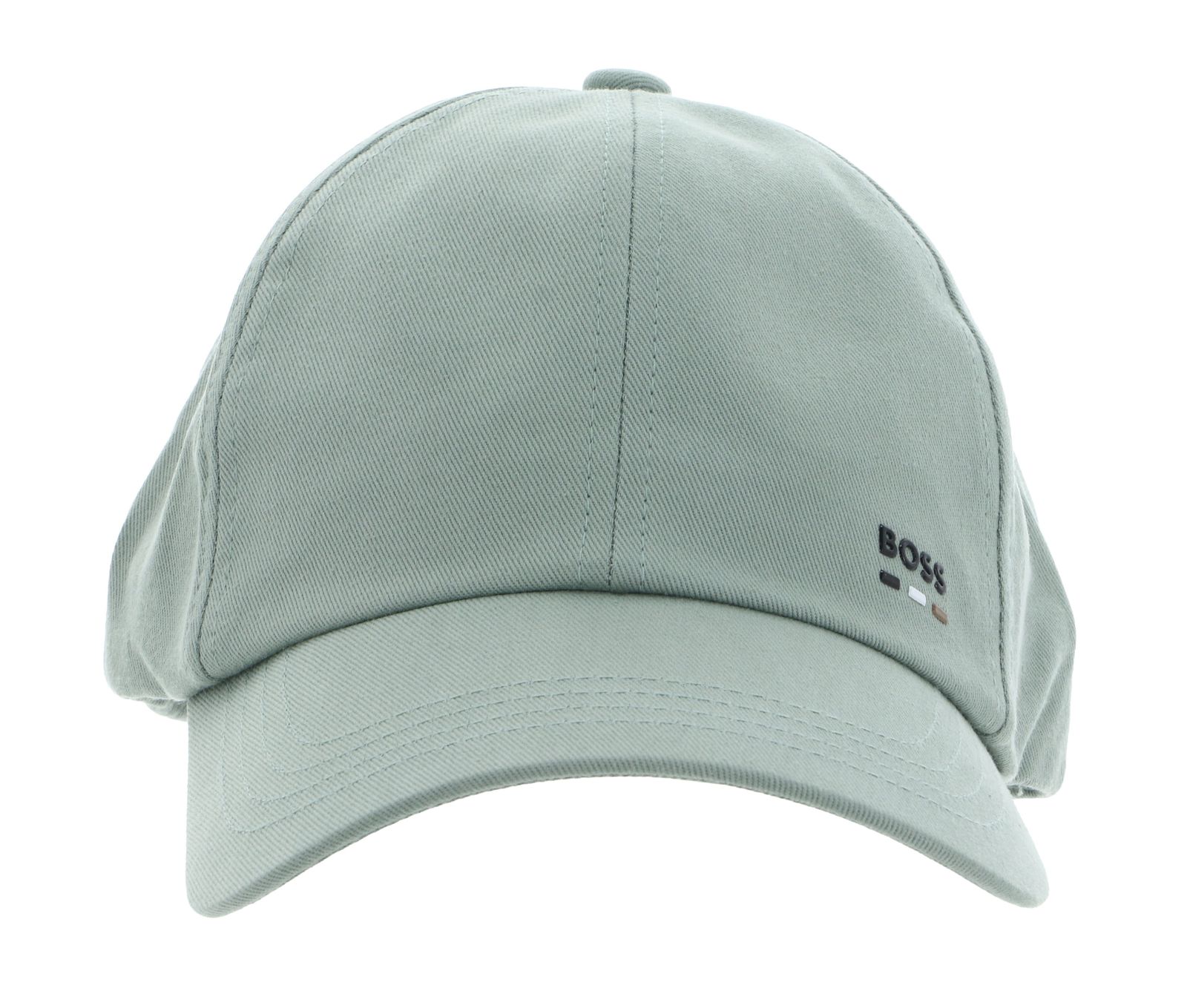 BOSS Zed Cap Open Green BOSS Zed Cap Open Green