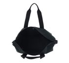 BOSS Catch 3.0 Holdall Open Green