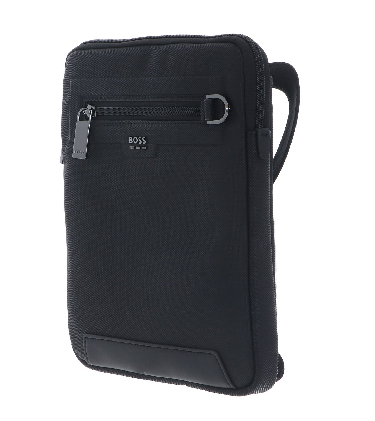 BOSS Cullen Envelope Black BOSS Cullen Envelope Black