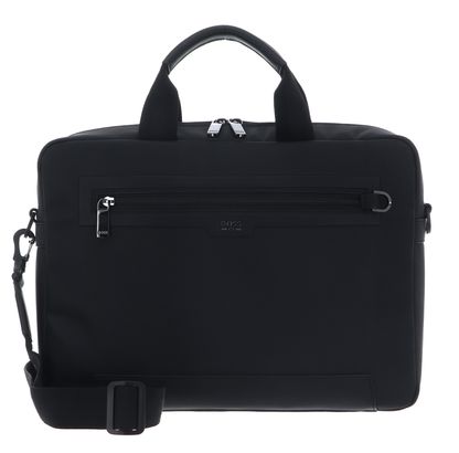 BOSS Cullen Doc Case Black