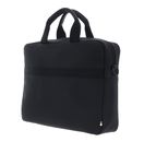 BOSS Cullen Doc Case Black